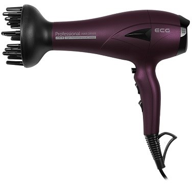 ECG VV 3121 Professional difuzér