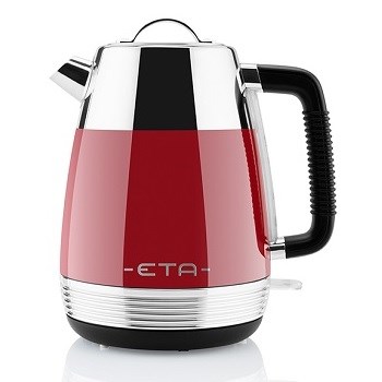 ETA 9186 90030 Storio Retro design