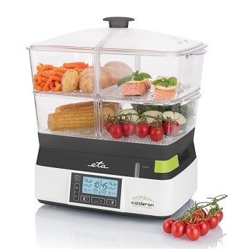 ETA Calderon II 1134 90010 LCD displej