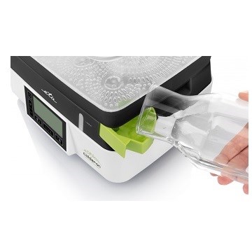 ETA Calderon II 1134 90010 Funkce Keep Warm