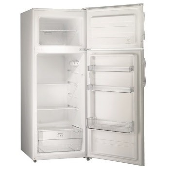 GORENJE RF 4141 ANW CrispZone zásuvka