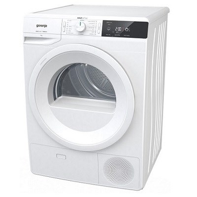 Gorenje DE72/G Program AirRefresh