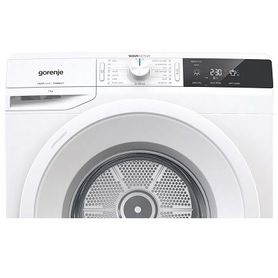 Gorenje DE72/G Otočný knoflík