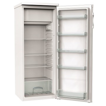 Gorenje RB4141ANW LED osvětlení