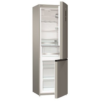 Gorenje RK6193LX4 LED osvětlení