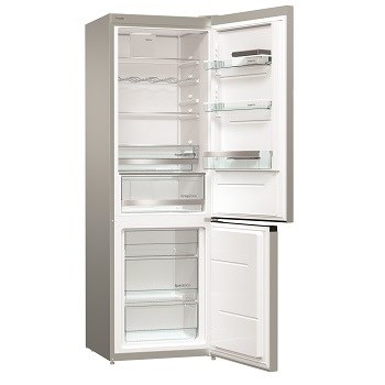 Gorenje RK6193LX4 FreshZone zásuvka