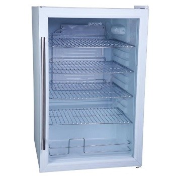 Guzzanti GZ 117A Temperované sklo