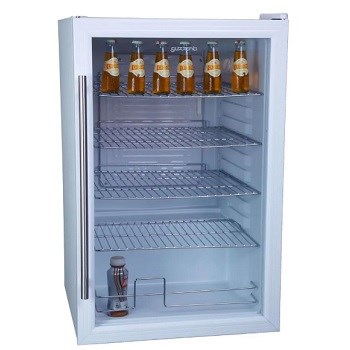 Guzzanti GZ 117A Drátěné police