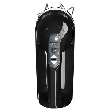 KitchenAid 5KHM9212EOB Ovládací tlačítko