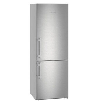 Liebherr CBNef 5715 Spotřebiče BluPerformance