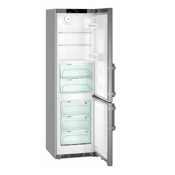 Liebherr CBef 4805 GlassLine