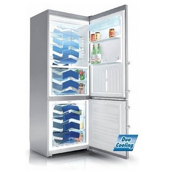 Liebherr CBef 4805 technologie DuoCooling