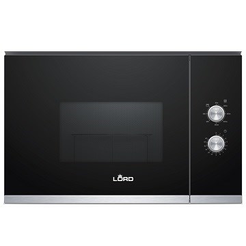 LORD M1 Průhledná dvířka