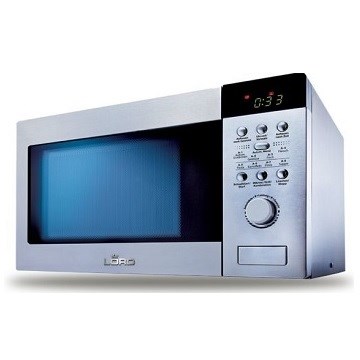 Lord M2 Nerezová úprava