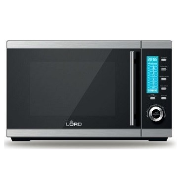 Lord M4 Nerezové provedení