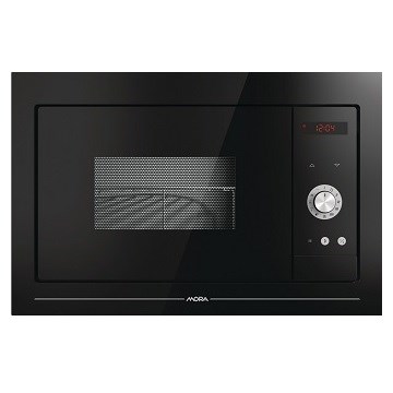 Mora VMT 432 B Průhledná dvířka