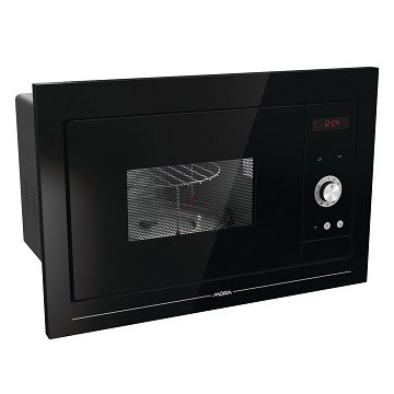 Mora VMT 432 B Kombinovaný ohřev