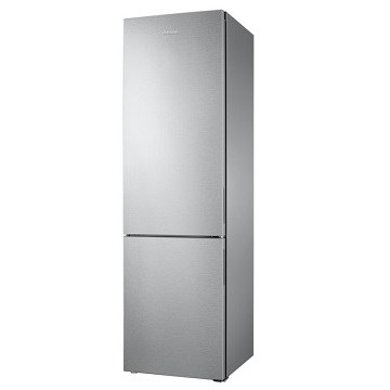 Samsung RB37J502VSA Úprava Metal Graphite