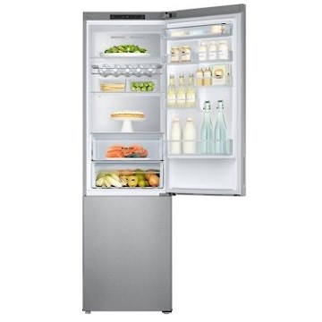 Samsung RB37J502VSA LED osvětlení