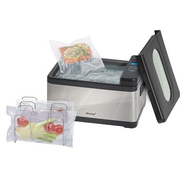 Steba SV 2 Sous Vide Vaření bez tuku