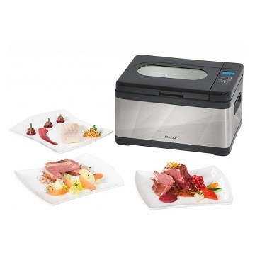 Steba SV 2 Sous Vide Metoda Sous-Vide