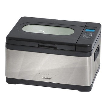 Steba SV 2 Sous Vide Nerezové provedení