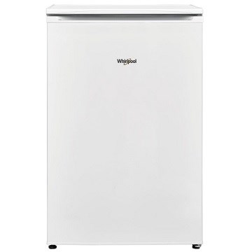 Whirlpool W55ZM 111 W Zapuštěné madlo