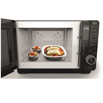 Whirlpool MWF 421 BL funcke JetStart