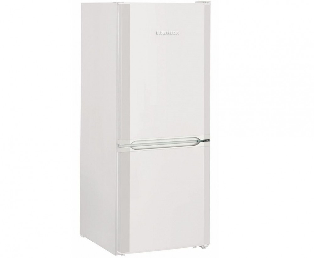 Lednice LIEBHERR CU 2331 celkový objem