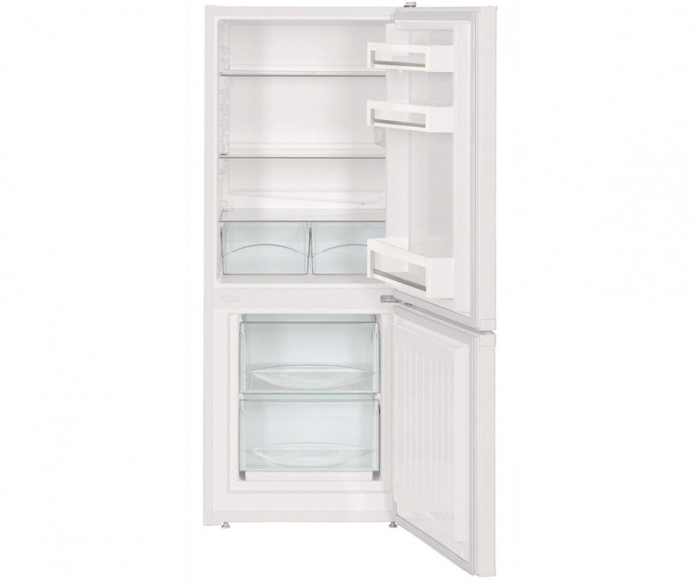 Lednice LIEBHERR CU 2331 výkonný mrazák