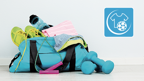 Whirlpool FWG81296WS EU sportovní oblečení