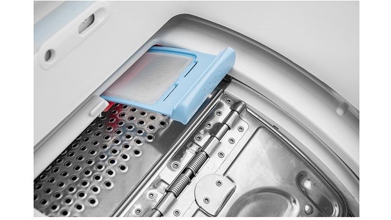 BRANDT WTD 6384 K buben