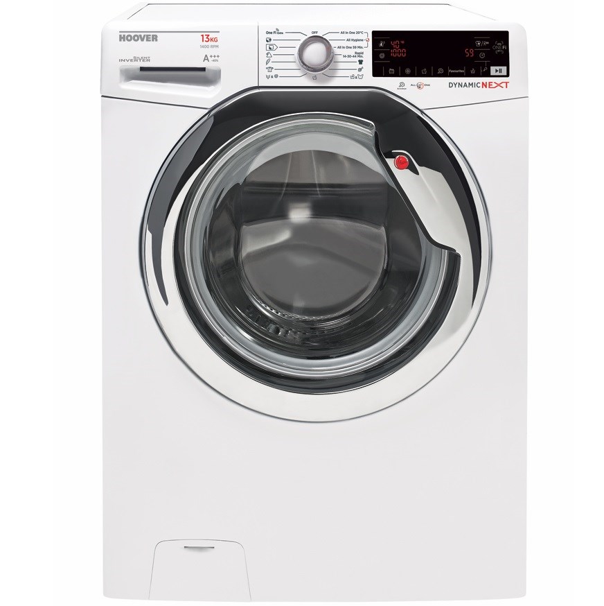 HOOVER_DWOL_413AHC31_S invertorový motor