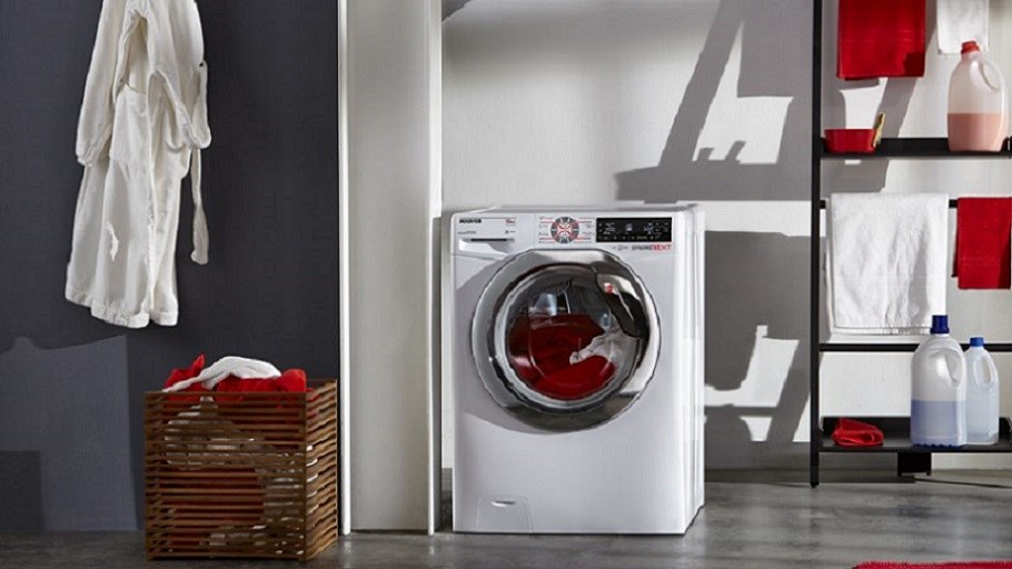 Hoover řada Dynamic