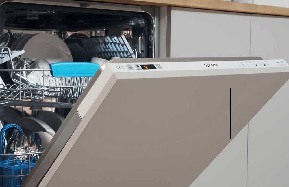 INDESIT DIFP 28T9 A EU programy
