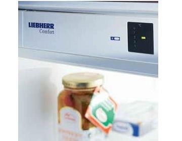 LIEBHERR CUP 2721 řada Comfort