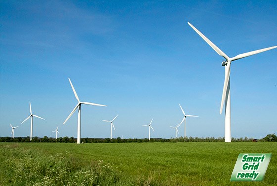 LIEBHERR CUP 2721  nízká spotřeba