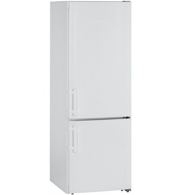 LIEBHERR CUP 2721 výkonný mrazák