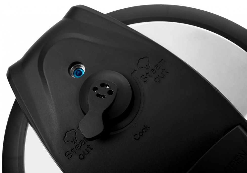 TESLA EliteCook K50_udržování teploty