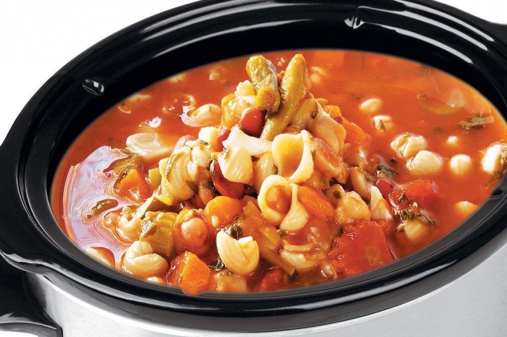 Hrnec Tesla SlowCook S600 snadné mytí