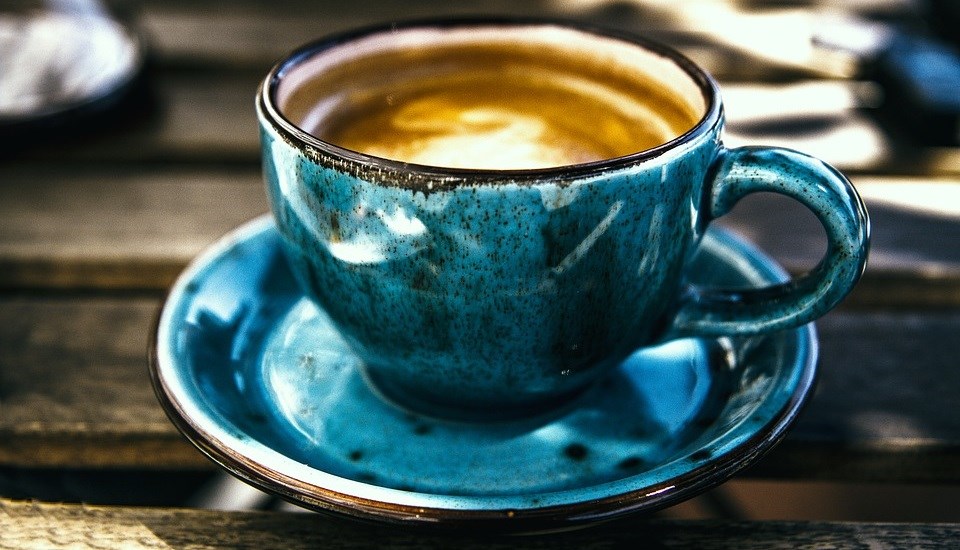 Lavazza L´Espresso Gran Crema intenzivní aroma