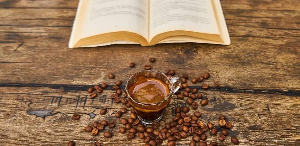 Lavazza Qualita Oro jedinečné aroma