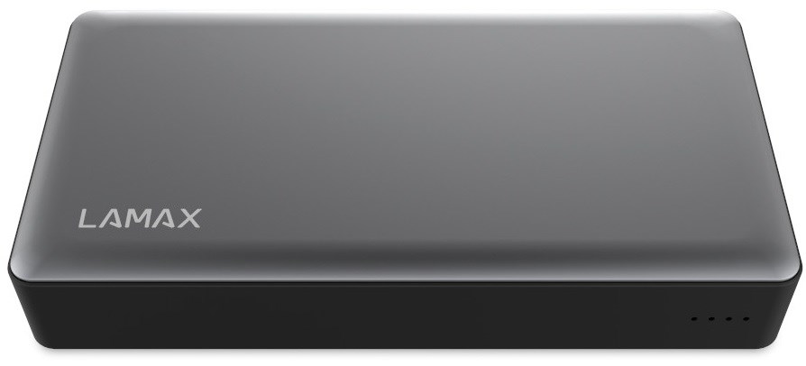 LAMAX 20000 Fast Charge USB
