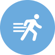 LAMAX C9 detekce pohybu