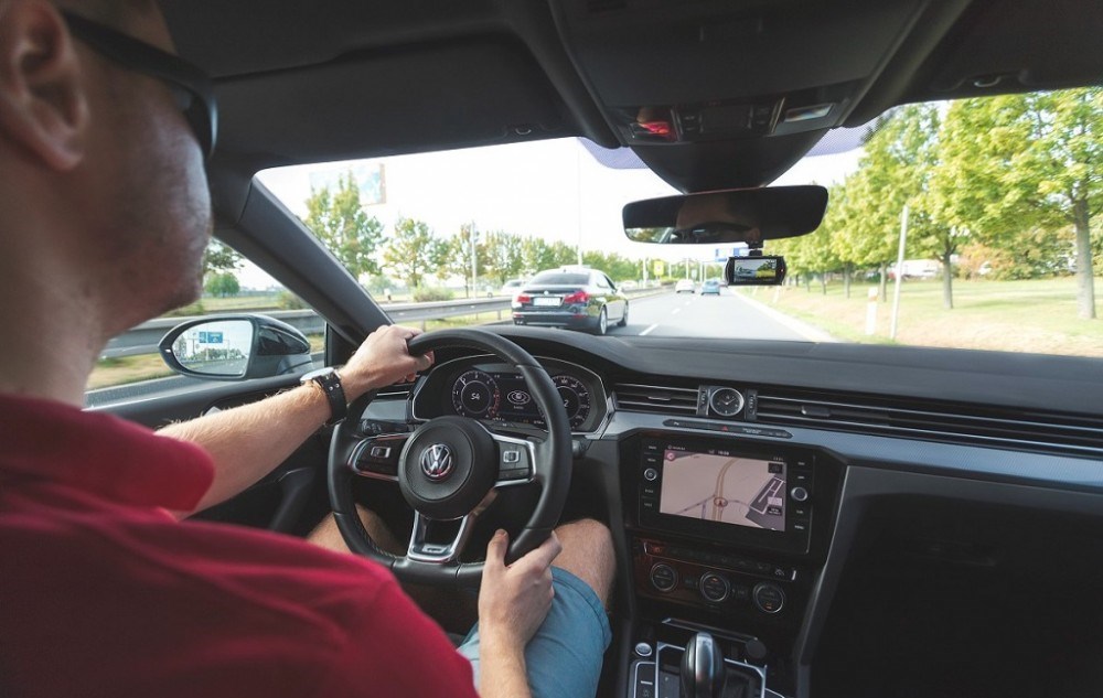 LAMAX C9 kvalitní nahrávání