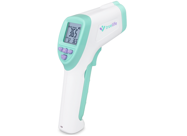 TrueLife Care Q7 parametry