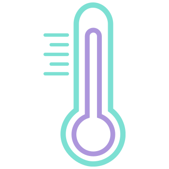 TrueLife Care Q7 přesnost