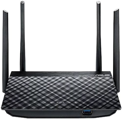 Asus RT-AC59U Funkce