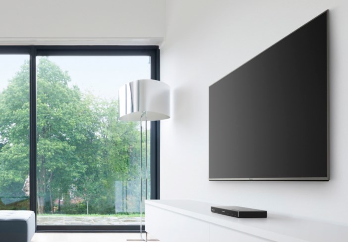 PANASONIC DMP-BDT281EG Další vlastnosti