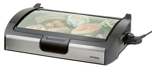 Steba VG 200 Další vlastnosti